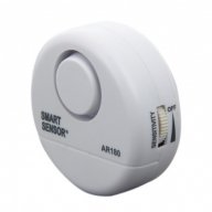 AR180 SMART SENSOR - електронна алармена система за врати и прозорци, снимка 1 - Други стоки за дома - 16762743