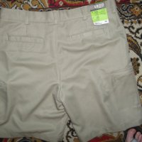 Къси панталони и риза IZOD   мъжки,Л-ХЛ, снимка 4 - Къси панталони - 26194063