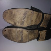 Bench оригинални обувки, снимка 4 - Мъжки боти - 24184802