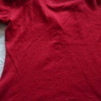 ОРИГИНАЛНА дамска блуза BURBERRY, снимка 6 - Тениски - 21629731