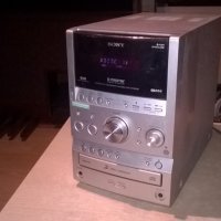 sony hcd-spz90dab cd receiver-внос швеицария, снимка 3 - Ресийвъри, усилватели, смесителни пултове - 23946616