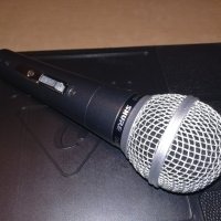 shure SM58 марков микрофон-внос швеицария, снимка 12 - Микрофони - 20723659