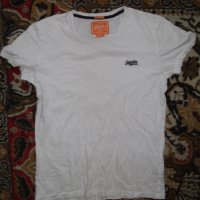 Тениски SUPERDRY    мъжки,С-М-ХЛ , снимка 6 - Тениски - 25647477