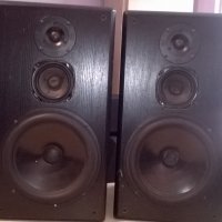 t+a stratos p30 hi-fi speakers 2x160w made in germany, снимка 16 - Тонколони - 22812393