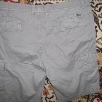 Къси панталони BUGATTI   мъжки,2ХЛ , снимка 3 - Къси панталони - 25628250