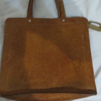 Дамски чанти естествена кожа, снимка 8 - Чанти - 24067275