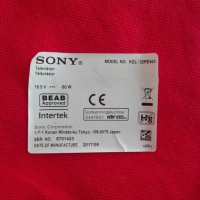 Продавам телевизор на части Sony Сони KDL-32RE403, снимка 4 - Части и Платки - 24146199