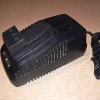 powerplus 3.6-18v/1.5amp-battery charger-made in belgium, снимка 3 - Други инструменти - 20720087