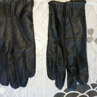 Продавам нови мъжки ръкавици от изкуствена кожа, снимка 2 - Други - 16971644