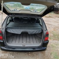 Opel Vectra Vectra B Caravan face 2.0 DTI 16V (101 Hp) на части , снимка 5 - Автомобили и джипове - 26048229