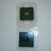 Продавам Intel процесори за лаптоп , снимка 4 - Процесори - 25049288