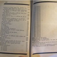 †Стара италианска библия от 1947 г. - 870 стр.- притежавайте тази ценност , снимка 7 - Антикварни и старинни предмети - 18829590