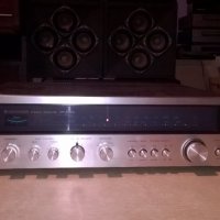 kenwood kr-2400 stereo receiver-made in japan-внос швеция, снимка 7 - Ресийвъри, усилватели, смесителни пултове - 22786108
