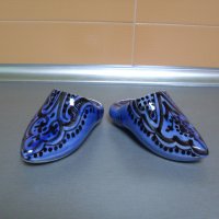 Керамичен сувенир- Холандия., снимка 2 - Декорация за дома - 20841726