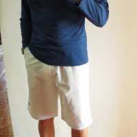 Quiksilver celana pendek , снимка 9 - Спортни дрехи, екипи - 15801034