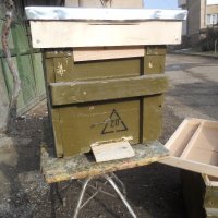 Всичко за пчеларя, снимка 8 - За селскостопански - 19561485