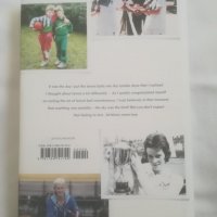 Книга Judy Murray - Knowing The Score, снимка 4 - Специализирана литература - 25998799
