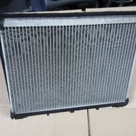 Радиатор климатик за парно от Ауди А6 4ФЦ6 (4FC6) и VW, снимка 2 - Части - 16045587
