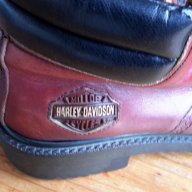  Оригинални обувки Харлей Дейвитсън 39 номер имат забележки , снимка 7 - Други - 13962319
