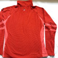 Salewa (L) Дамски полар, снимка 2 - Блузи с дълъг ръкав и пуловери - 17388445