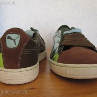 PUMA SUEDE 80; размер  41 Дамски / Мъжки, снимка 3 - Маратонки - 8896781