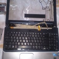 HP Compaq Presario CQ61 Лаптоп на части, снимка 1 - Части за лаптопи - 18408564