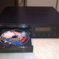 pioneer pd-z71 cd player-made in japan-внос швеицария, снимка 3 - Ресийвъри, усилватели, смесителни пултове - 22731337