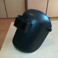 шлем пвц-за заваряване с захват за глава-30х25х25см, снимка 15 - Други инструменти - 20595056