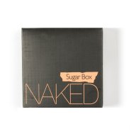 naked sugar box Bronzer & Highlighter бронзър и хайлайтър  пудра, снимка 6 - Декоративна козметика - 11144354