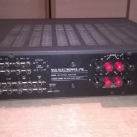 nad model 306-stereo amplifier-england, снимка 17 - Ресийвъри, усилватели, смесителни пултове - 22137884