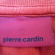  Pierre Cardin тениска., снимка 2 - Тениски - 7435318