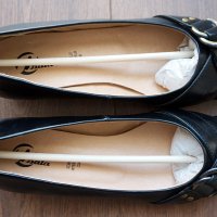 Дамски обувки "Bata", снимка 4 - Дамски ежедневни обувки - 18813243