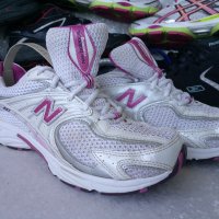 унисекс маратонки NB® running ,New Balance 441 Athletic Running AbZORB ,N- 39 - 40,GOGOMOTO, снимка 11 - Маратонки - 22345701