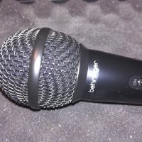 behringer profi microphone-внос швеицария, снимка 9 - Микрофони - 20528502