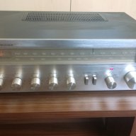 audion r150-stereo receiver-нов внос от швеицария, снимка 3 - Ресийвъри, усилватели, смесителни пултове - 7454775