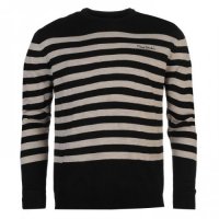 SALE! Pierre Cardin нов оригинален мъжки пуловер - размери S и L, снимка 1 - Блузи - 20505307