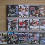 Игри за Playstation 3 sport, снимка 4 - Игри за PlayStation - 7554236