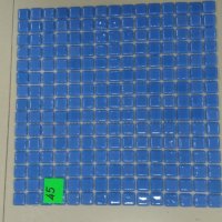 Мозайка от стъклокерамика за басейн, снимка 2 - Строителни материали - 20179574