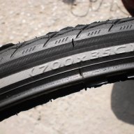 Продавам колела внос от Германия външни гуми за велосипед Rubena Antipuncture System , снимка 14 - Части за велосипеди - 10195778