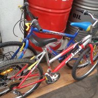 Велосипеди,нови и втора употреба, снимка 5 - Велосипеди - 18482094