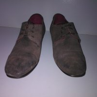 Poste оригинални обувки, снимка 2 - Ежедневни обувки - 24483676