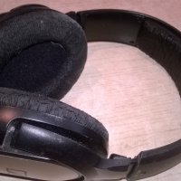 sennheiser hd 201 headphones-внос швеция, снимка 5 - Слушалки и портативни колонки - 25409028