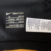 Nike Pro Alpha Sports Bra High Support, снимка 6 - Корсети, бюстиета, топове - 25989250