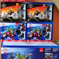 ps4,ps3,комплекти,disney,infinity,star wars,skylanders,лего,lego,фигури, снимка 6 - Колекции - 17952506