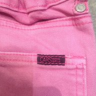 Розови дънки Cars BASIC GIRLS , снимка 3 - Детски панталони и дънки - 13531444