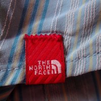 The North Face VaporWick, Оригинална Туристическа Риза, Размер М. Код 565, снимка 6 - Ризи - 25769368