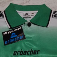 Спортна фланелка/тениска Еrbacher, снимка 10 - Спортни дрехи, екипи - 17453787