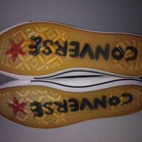 Converse оригинални спортни обувки, снимка 5 - Кецове - 24944011