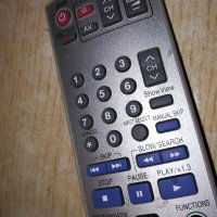 panasonic dvd/tv remote-внос швеицария, снимка 11 - Дистанционни - 21445376