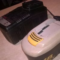 ryoby charger+battery-внос швеицария, снимка 5 - Винтоверти - 23957868